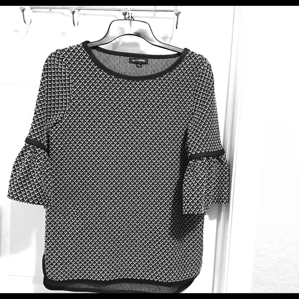 Max Edition Top